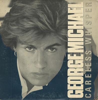 George - Careless Whisper