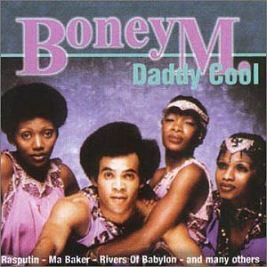 Boney M - Daddy Cool