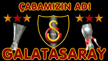 GALATASARAYIMIZ
