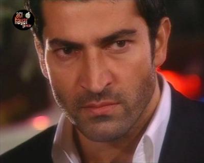 Kenan imirzalıoğlu