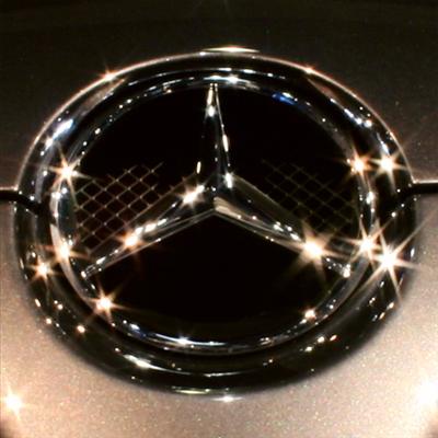 MERCEDES BENZ