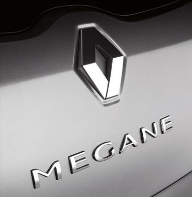 Megane