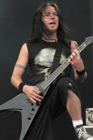 Michael Padget