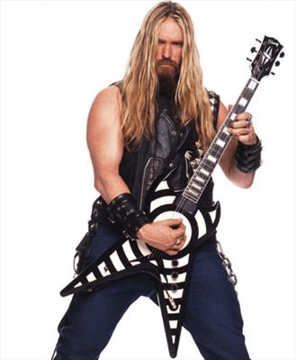 Zakk Wild