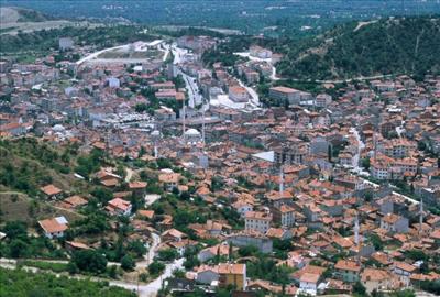 Tosya