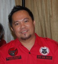 Richard sualang