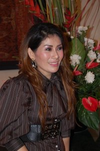 Meiby Mariana Saerang