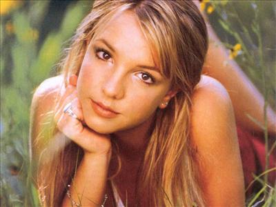 Britney Spears