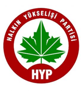 HALKIN YÜKSELİŞİ PARTİSİ