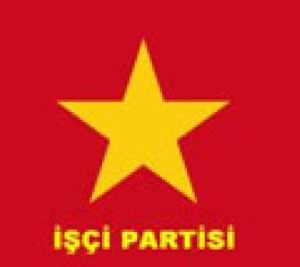 İŞÇİ PARTİSİ