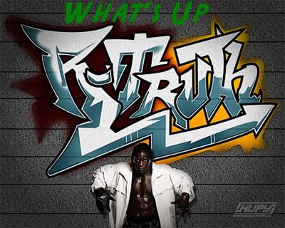 R-truth