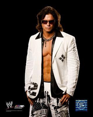 John Morrison
