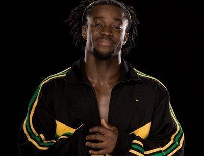 Kofi Kingston