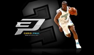 Chris Paul