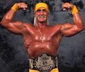 HOLYWOOD HULK HOGAN