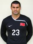 VOLKAN DEMİREL