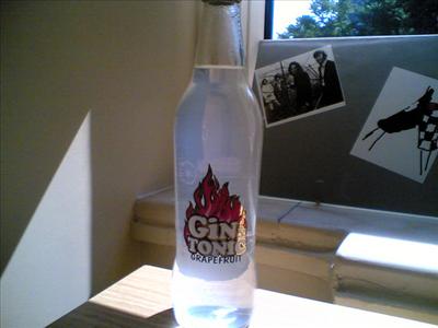 Cin Tonik