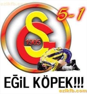 GALATASARAYIN  KÖPEĞİ