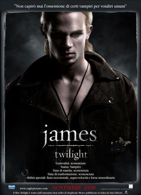 James