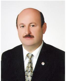 Eyüp Sabri Atay'la Dostca
