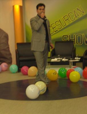 Cesur Can Show