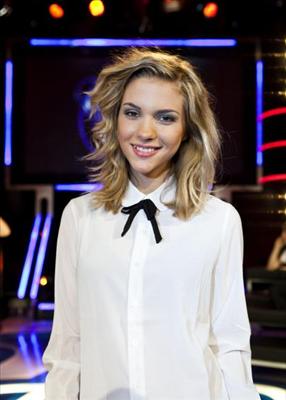 Tove....