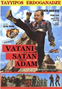 Eh işte, Satmadık bi ben kaldım. Bana da para veren olsa hiç düşünmez satardı