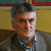 Ercole Redaelli