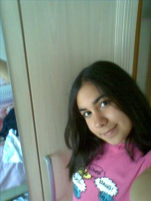 Büşra