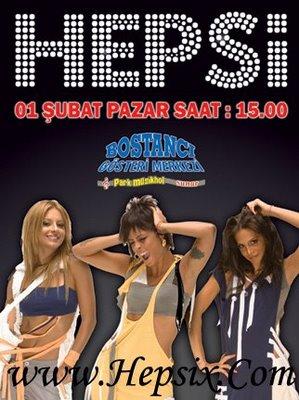Grup hepsi