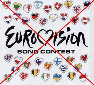 Eurovisşon kim ben kim