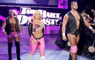 Hart dynasty