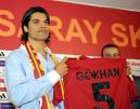 Gökhan Zan