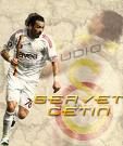 Servet Çetin