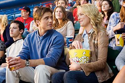 Eric Winter