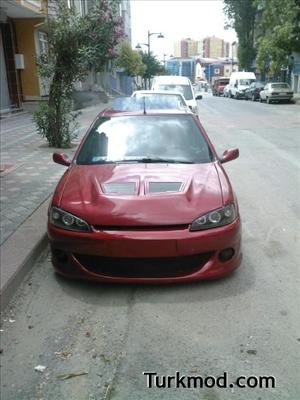 Peugeot 106