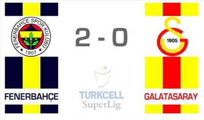 Fenerbahce mi?