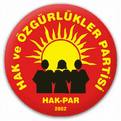 Hak ve Özgürlükler Partisi(HAK-PAR)