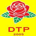 Demokratik Toplum Partisi(DTP)
