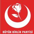 Büyük Birlik Partisi(BBP)