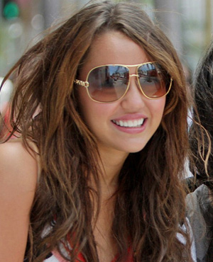 MILEY