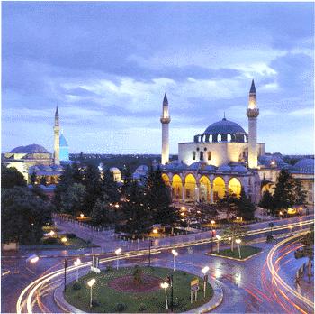 Konya
