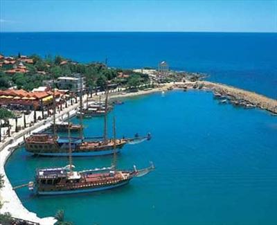 Antalya