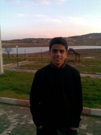 Emrah Bozkuş