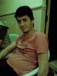 Recep Çelik