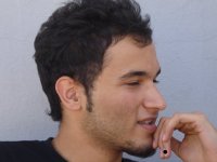 Abidin Çankaya