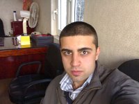 Veysel Dapgın