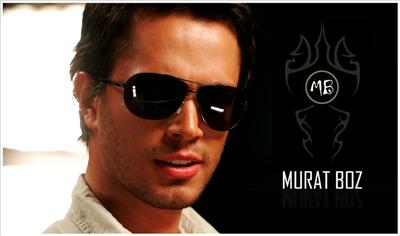 Murat boz