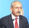 KEMAL KILIÇDAROĞLU