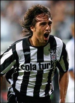Matias Delgado